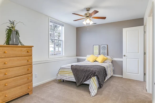 Photo - Campus Edge - 1801