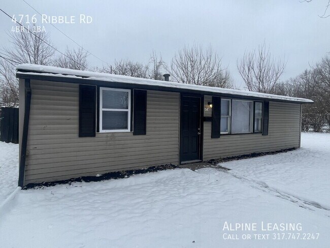 Building Photo - 4716 Ribble Rd