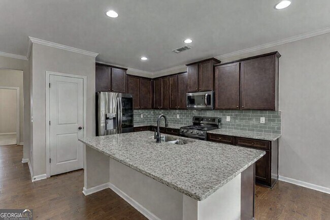 Photo - 4518 Hidden Creek Dr