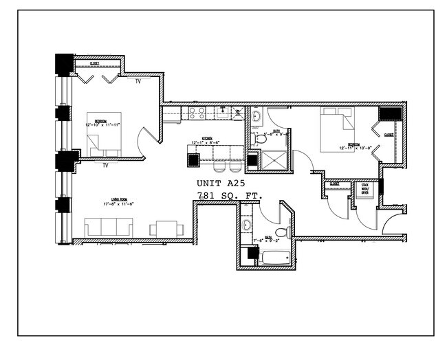 Photo - 875 Elm St Unit 304