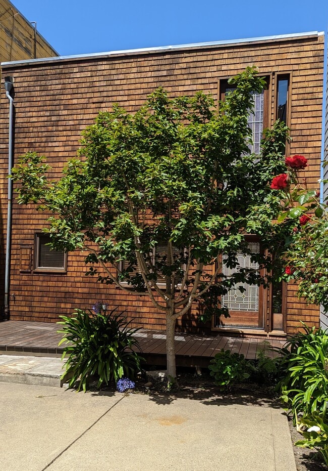 Photo - 1658 Filbert St