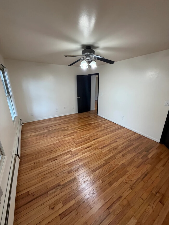 The Baxter Apartments