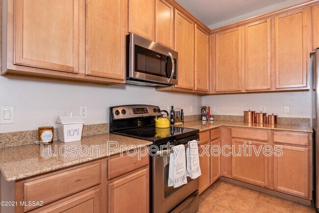 Photo - 2442 E Emerald Moon Dr