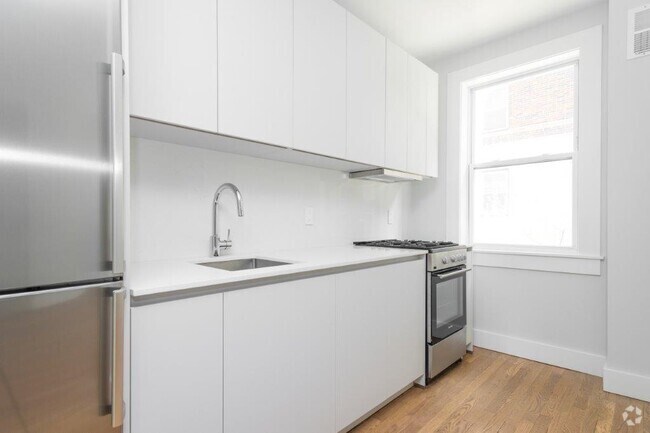 Building Photo - 140 Highland Ave Unit 4A Rental