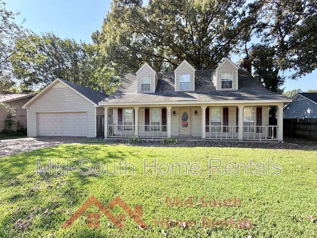 5667 Crievewood Dr