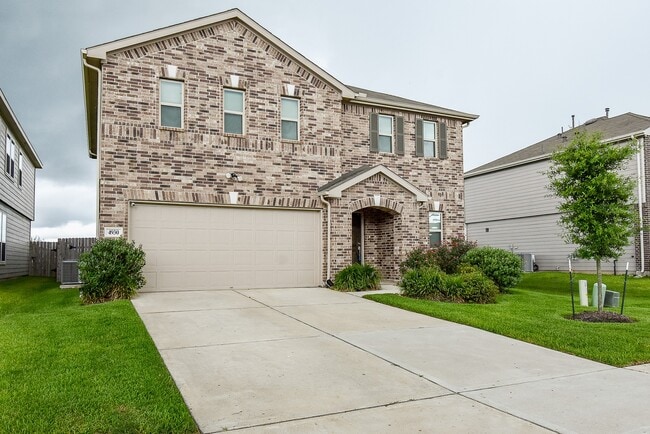 Photo - 4930 Lucky Fawn Ln