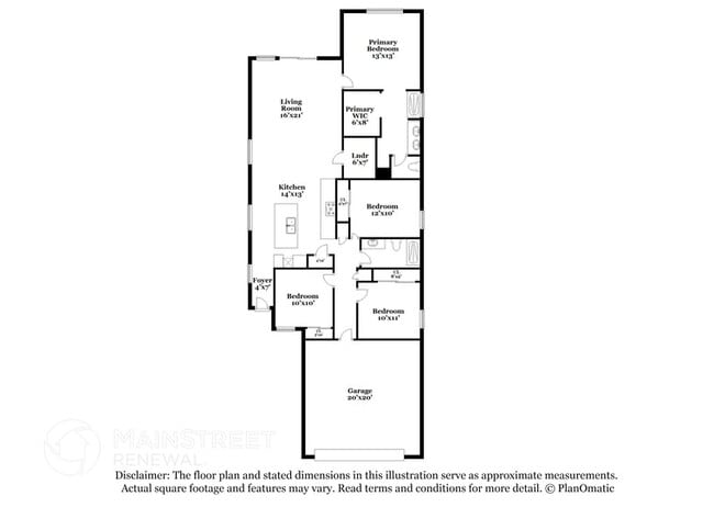 Photo - 3786 E Sandoval Dr