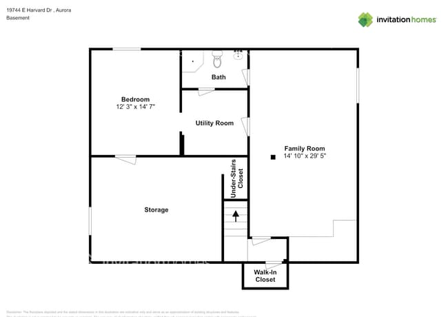 Photo - 19744 E Harvard Dr