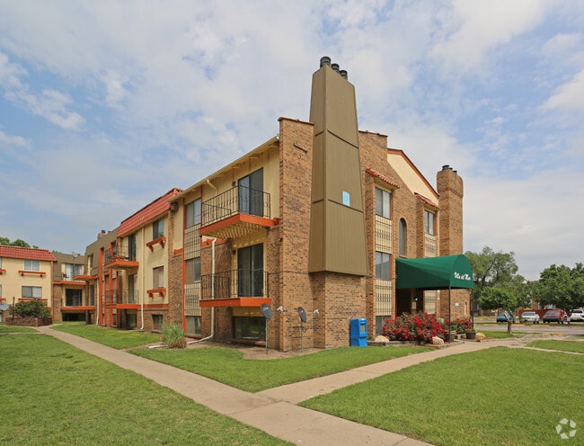 Villa Del Mar Apartments