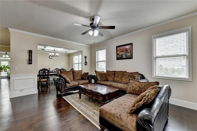 Photo - 2205 Copperfield Dr