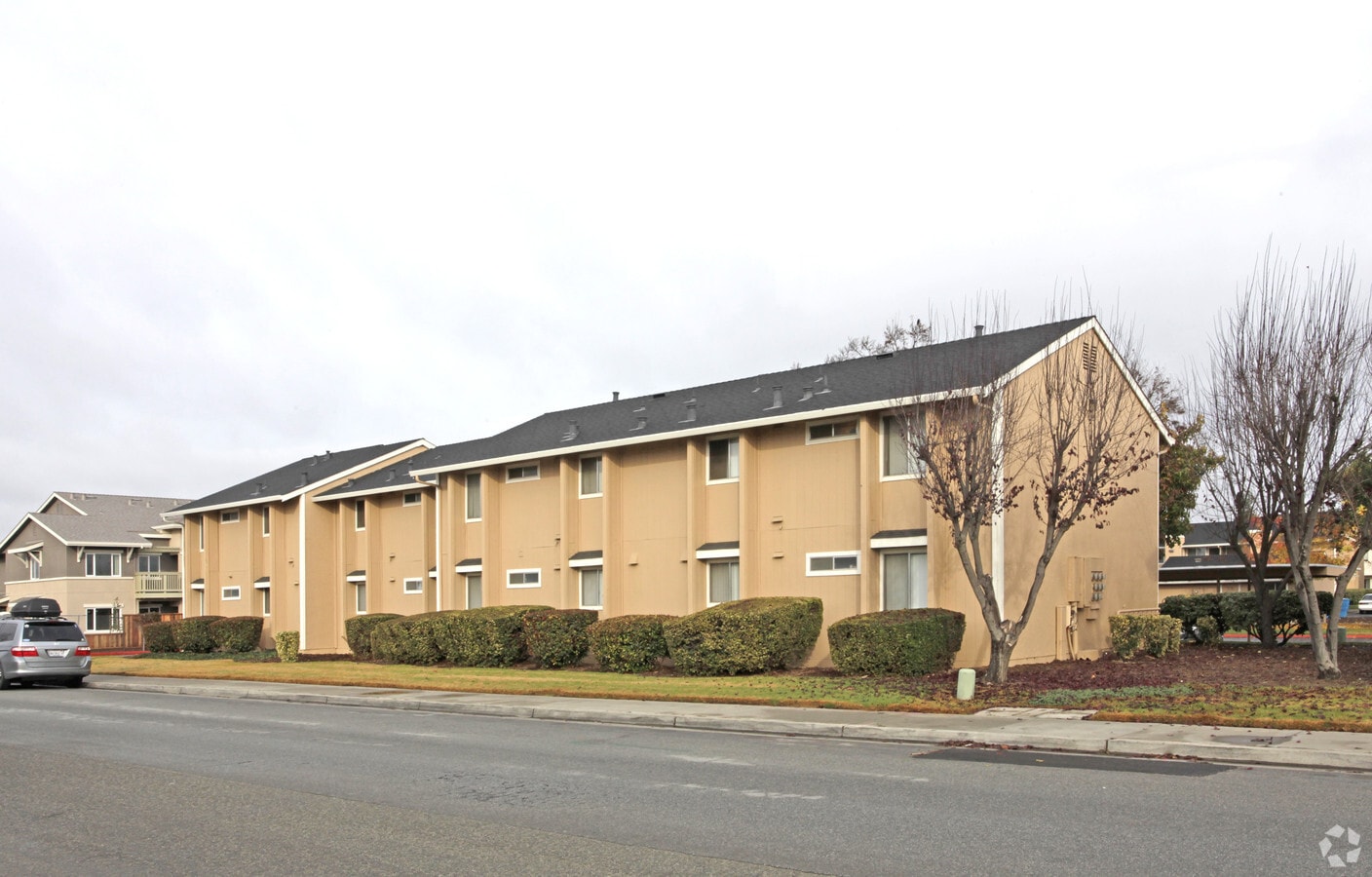 Photo - Prospect Villa Apartments