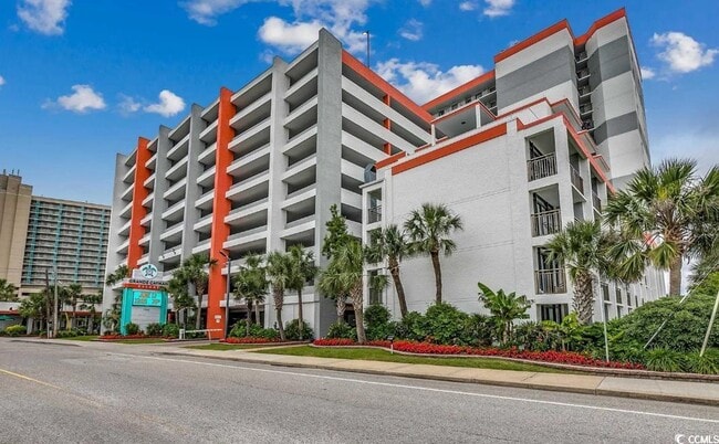 Building Photo - 7200 N Ocean Blvd Rental