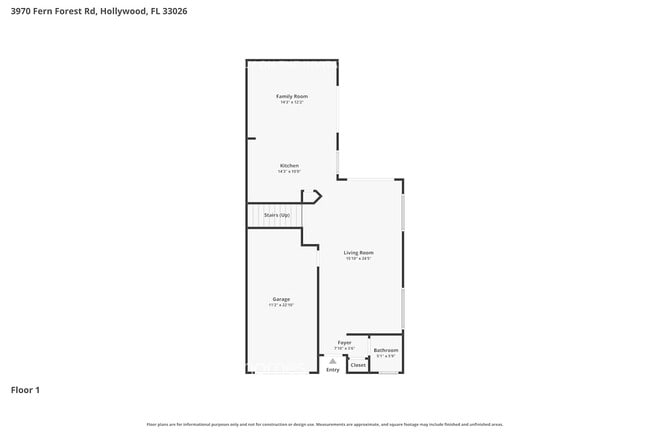 Photo - 3970 Fern Forest Rd