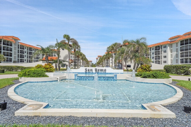 Building Photo - 2871 N Ocean Blvd Unit M338