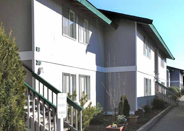 Arborcrest - Arborcrest Apartments
