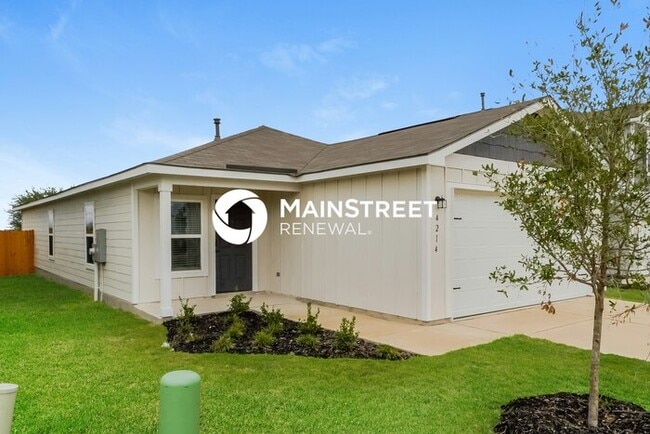 Photo - 3 Bedroom Pet-Friendly Home in New Braunfe...