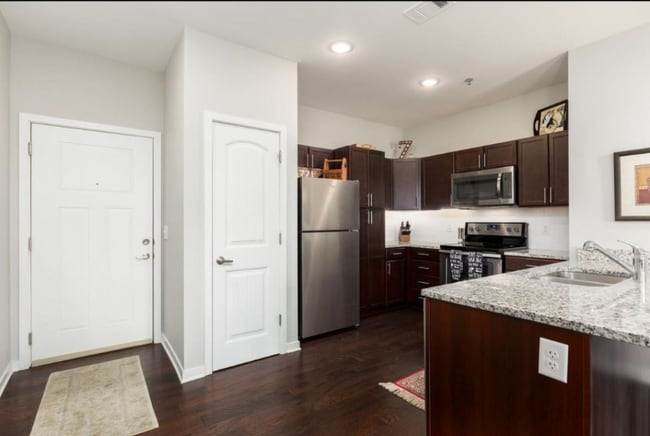 Photo - 1118 Litton Ave Unit 316