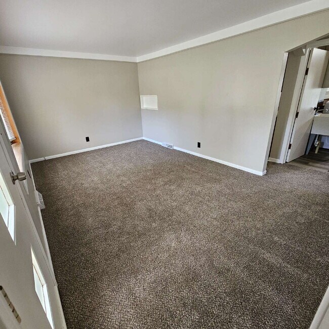 Photo - A cozy 2-bedroom, 1-bath home in the heart...