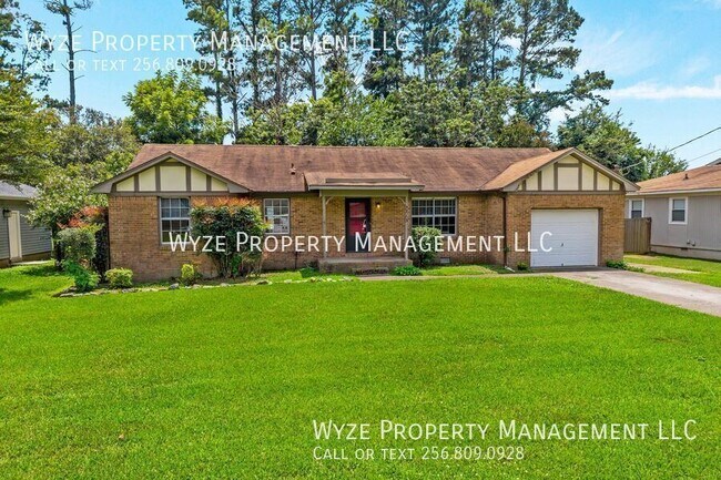 Photo - 2213 Cecille Dr SW