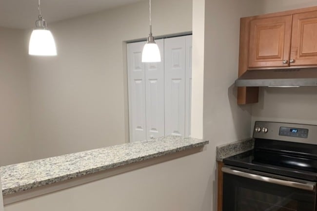 Wayside Apartments