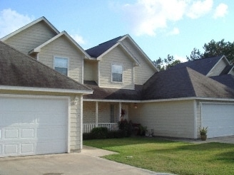 Photo - Beard Townhomes