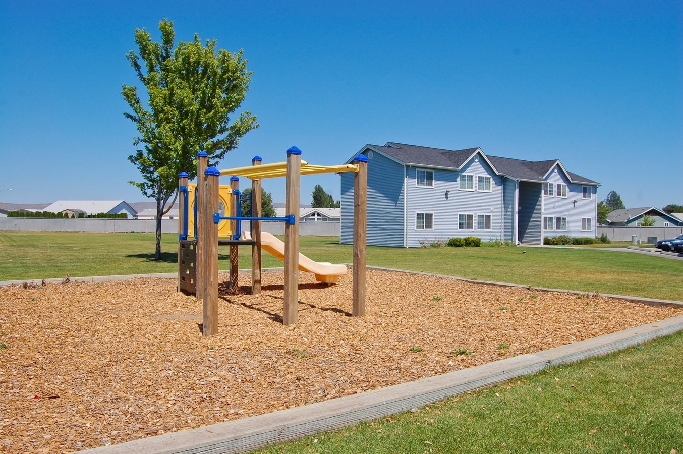 Photo - Birch Street Apartments