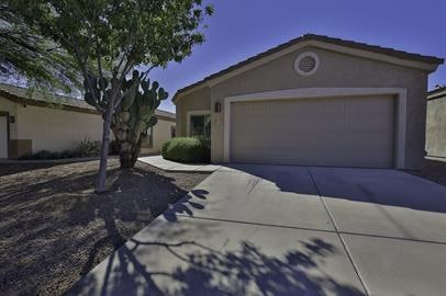 Building Photo - Rancho Sahuarita