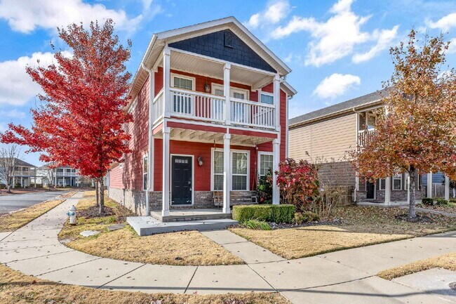 Building Photo - 537 N Keats Dr