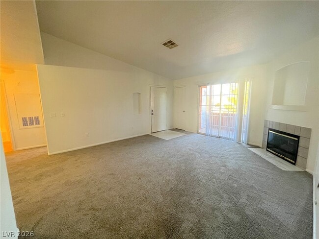 Building Photo - 4730 E Craig Rd Unit 2113