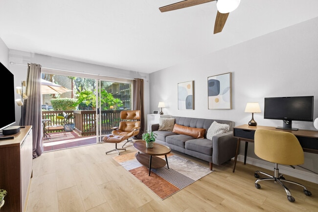 Photo - 6202 Friars Rd Unit 125