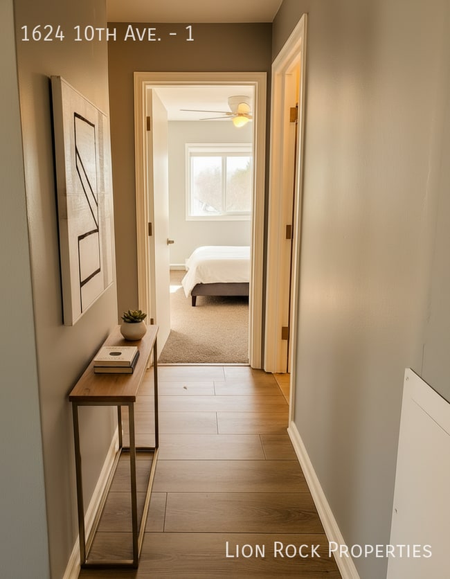 Photo - 1624 10th Ave Unit 1