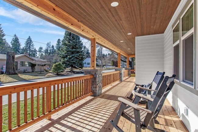 Photo - Fully Furnished Home