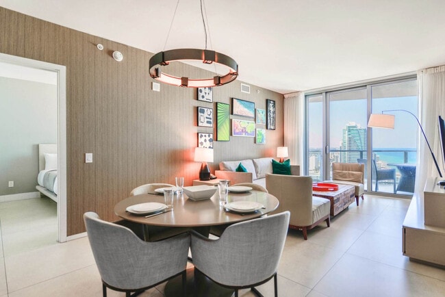 Photo - 4111 S Ocean Dr Unidad FL25-ID1022165P