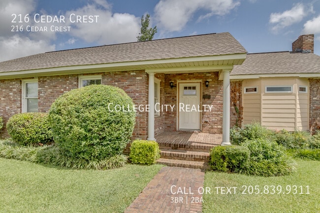 Photo - 216 Cedar Crest