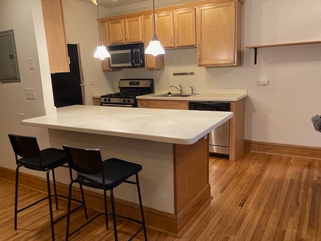 Building Photo - 3116 12th Ave S Unit 103 Rental