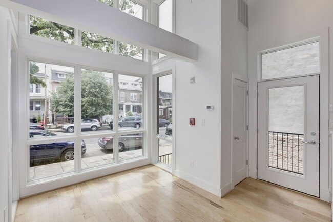 Photo - 215 Upshur St NW Unit 1