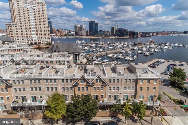 Photo - 1290 Harbor Island Walk Townhome
