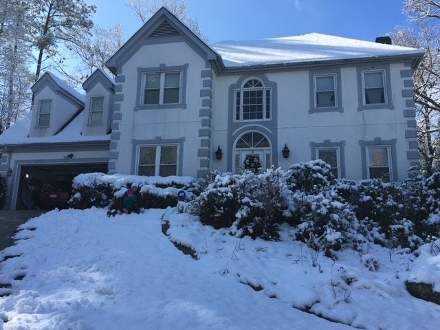 Photo - 115 Georgian Manor Ct