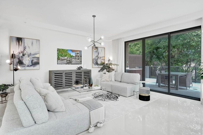 Photo - 3040 N Ocean Blvd
