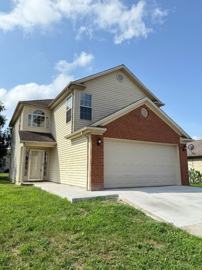 Building Photo - 2000 Willis Dr Rental