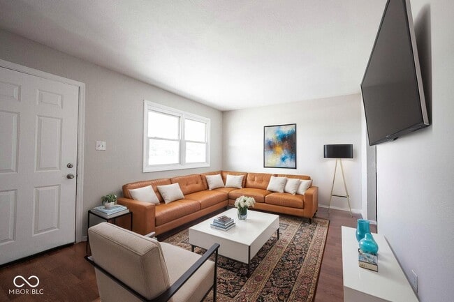 Photo - 4881 300W Unit 5