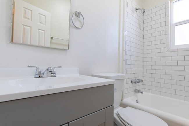 Harvard Apartments