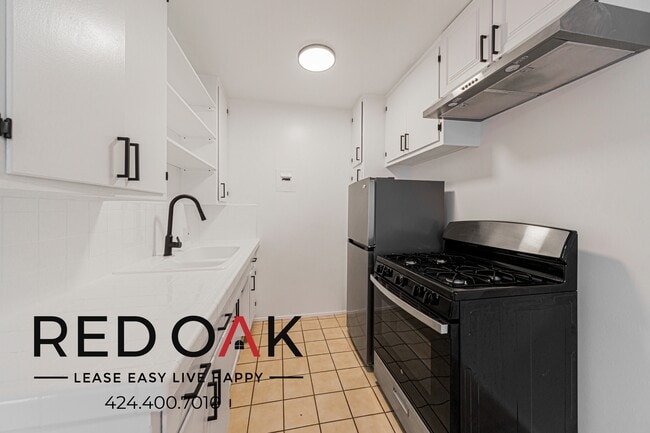 Photo - 259 N Euclid Ave Unit 6