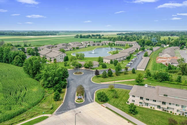 Waterford Heights