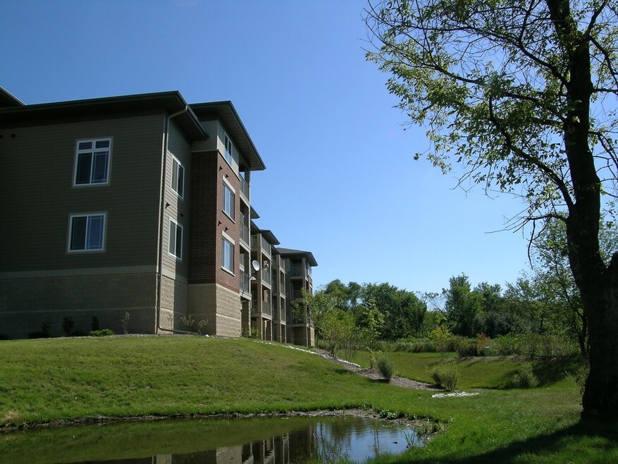 Highlands South Apartments