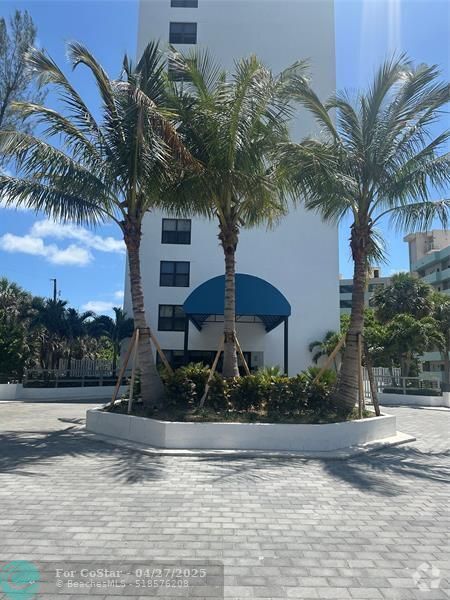Building Photo - 1500 N Ocean Blvd Unit 601 Rental