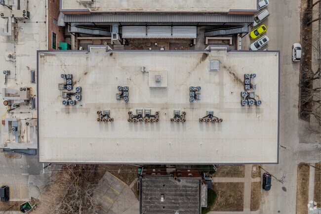 Photo - Blackstone Station