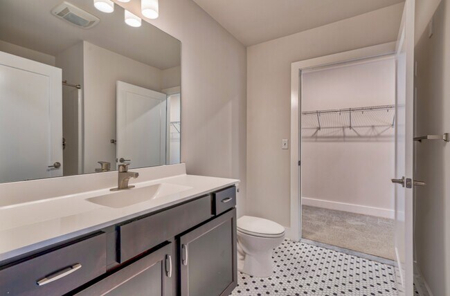 60 Mansfield Road Phase II