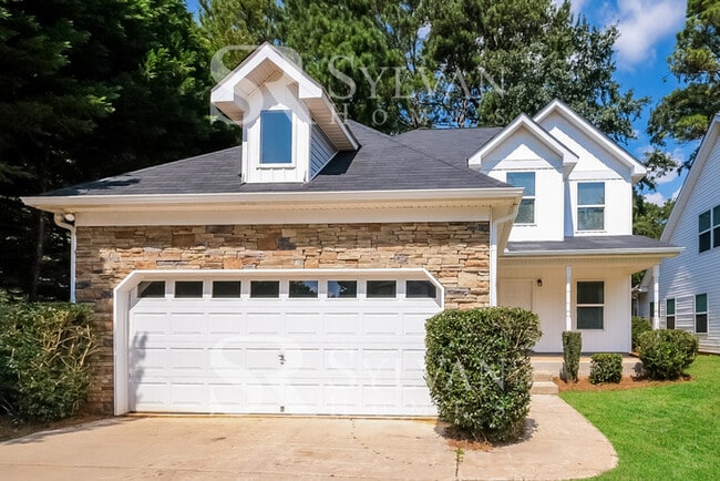 Building Photo - Coming HOME never felt so good!