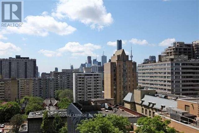 Photo - 100 Hayden St Unité 1207